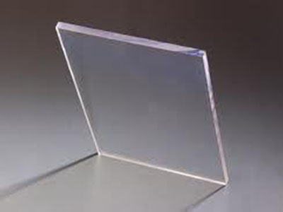 5毫米透明耐力板